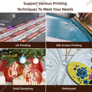 ของตกแต่งโต๊ะอะคริลิคโค้งมนสร้างแรงบันดาลใจ พร้อมคำคมครอบครัวเยอรมันสำหรับพ่อแม่และพี่น้อง - Product Image 5