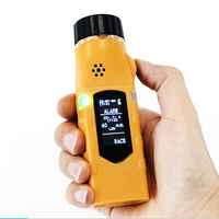 Yaoan Portable CO PH3 Détecteur de gaz phosphine Moniteur de gaz inflammable ou toxique portable