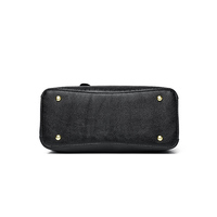 Haute qualité en cuir PU mode dames sac à main sangle unique luxe fermeture éclair étanche sacs à main printemps antivol Portable femmes