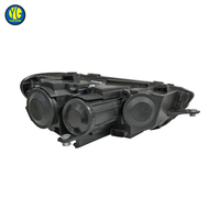 YU GUANG pour Volkswagen Scirocco Phares 2009 2013 2017 Pièces Auto Améliorées Ensemble de Phares LED DRL Feux Avant