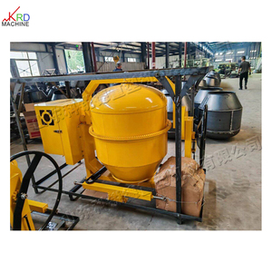 350L 400L 500L <strong>cement</strong> <strong>mixer</strong> Best quality <strong>mini</strong> concrete <strong>mixers</strong> Construction site diesel <strong>mixer</strong> - Product Image 2