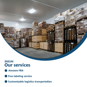 Professional Freight Forwarder <strong>Shipping</strong> <strong>Container</strong> DDP Customs Clearance and Tax Payment From China to USA - Product Image 6