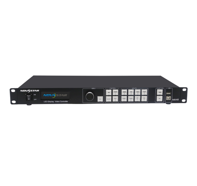 Nova VX4S Video Processor Led Display Video Controller Vx4s Vx6s K4s K6s