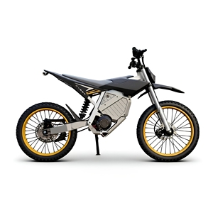 <span class=keywords><strong>Moto</strong></span> électrique tout-terrain haute vitesse 72V 80 km/h, 19 pouces, pour adultes, puissante <span class=keywords><strong>moto</strong></span> cross électrique - Product Image 2