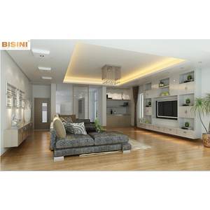 Rendu 3D de villa de luxe <span class=keywords><strong>italienne</strong></span> moderne, design d'intérieur complet de la <span class=keywords><strong>maison</strong></span>, meubles, salon, chambre à coucher avec tout inclus - Product Image 1