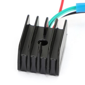 Rectificador para Motor Fuera de Borda Yamaha 6G1-81970-61 para Motores de 2 Tiempos 30 40 60 HP, Pieza de Repuesto - Product Image 3