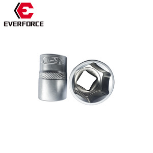 Everforce 1/2 In Socket Set E10 E12 E14 E16 E18 E20 E24 Plum Blossom Automotive Repair Tools - Product Image 2