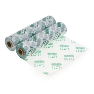 Siêu Thị Bao Bì 100% Phân Hủy Sinh Học Pe Tinh Bột Ngô Túi Trên Cuộn PLA Nhựa Cho Rau Quả Tươi Thực Phẩm Mua Sắm Sử Dụng - Product Image 1