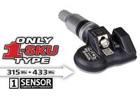 Autel – surveillance de la pression des pneus de voiture, capteur Tpms numérique MX Tpms