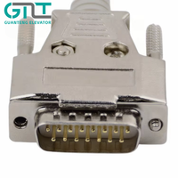 Nouvel encodeur rotatif KUBLER ID99500010875 pour ascenseur Thys*en, pièce de rechange pour machine de traction d'ascenseur