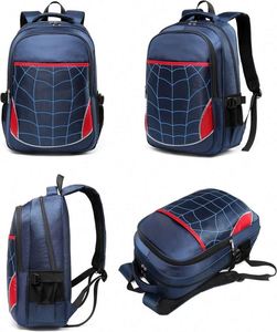 Sac à dos pour garçons, échantillon gratuit, pour enfants, école primaire, sacs durables pour la maternelle - Product Image 2