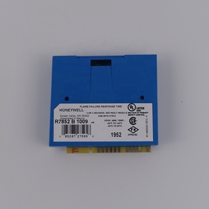 Módulos de Relé Ampli-Check Infrarrojos Serie 7800 (FFRT 2.0 Seg o 3.0 Seg) Piezas para Calderas R7852B1009 - Product Image 3