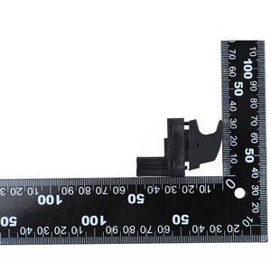 ใหม่ปุ่มสวิตช์ปลดล็อคฝากระโปรงหลัง 1K0959831 สำหรับ 09-14 <span class=keywords><strong>VW</strong></span> <span class=keywords><strong>Jetta</strong></span> <span class=keywords><strong>Sportwagen</strong></span> MK5 MK6 - Product Image 6