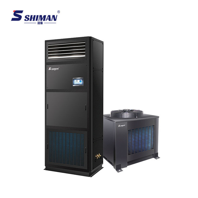 Constant Temperature and Humidity Machine Precision Air Conditioner  Smart Cooling Solution for  Air Cleaning