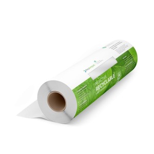 铝箔薄膜卷具有成本效益的化妆品和食品包装用PET材料光泽软表面柔性铸造卷 - Product Image 3