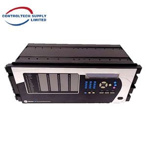 Multilin L30 <b>Relay</b>: System Enhance Transmission Protection With Professional Technical Support - Product Image 4