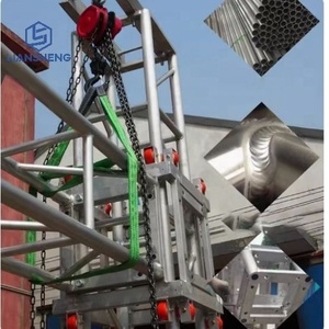 Estructura de Aluminio Universal para Eventos al Aire Libre y Bodas a Precio Económico - Product Image 5