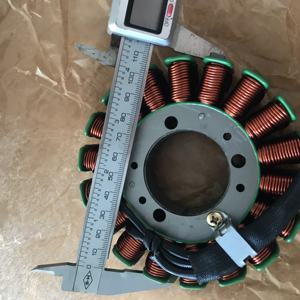 แมกนีโตสเตเตอร์คอยล์สำหรับดูคาติไทรอัมพ์เดย์โทนา 675 <span class=keywords><strong>675R</strong></span> 2011-2012 - Product Image 5