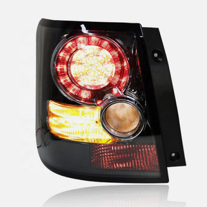 ไฟเบรกท้ายด้านซ้ายและขวาไฟเบรกท้ายด้านซ้ายและขวาแบบสปอร์ต2010 2013 - Product Image 3