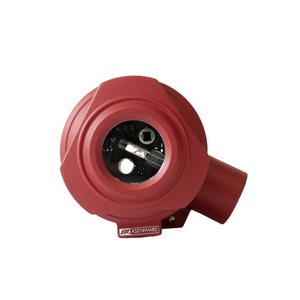 Công Nghiệp Explosion Proof UV IR Ngọn Lửa Detector Cho Hệ Thống Báo Cháy - Product Image 5