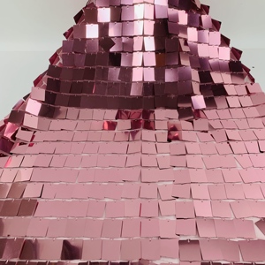 ブライダル高級ビーズレース生地ハンドビーズレース生地高級ブライダル高級ビーズレース生地パーティーレース生地 - Product Image 1