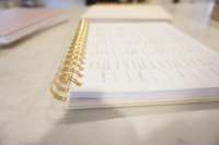 Suivi des revenus Carnet de rendez-vous Calendrier des rendez-vous