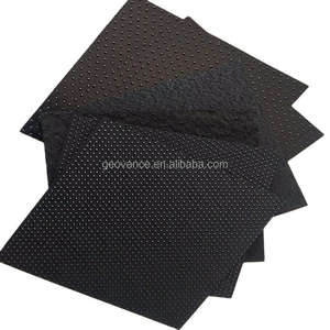 Géotextile, toile géotechnique, géofibre pour le renforcement des sols et la stabilisation du terrain - Product Image 4