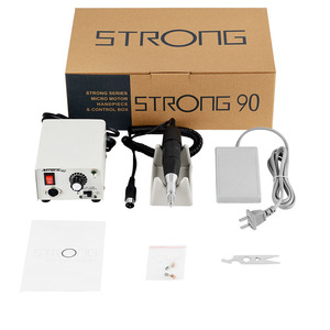 Micromotor Eléctrico Dental sin Escobillas 2025 S 65W 35000rpm, Disco de Pulido de Metal <span class=keywords><strong>Compuesto</strong></span> <span class=keywords><strong>Tipo</strong></span> E - Product Image 6