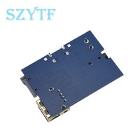 Module audio de décodage sans perte Carte amplificateur de puissance au format MP3 avec carte TF et lecteur de disque U Catégorie de produit CI