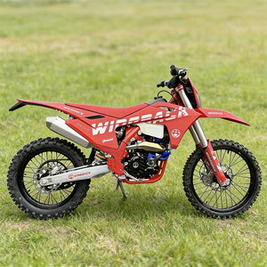 Motocyclettes EU KEWS K28 NB300 monocylindres 4 temps à refroidissement par eau 300cc - Product Image 4