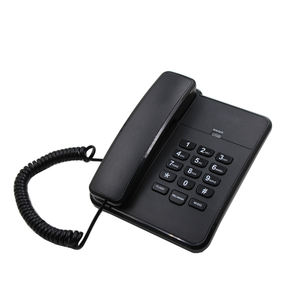 Téléphone mobile ing hôtel, simple, <span class=keywords><strong>meilleur</strong></span> prix, livraison gratuite - Product Image 5