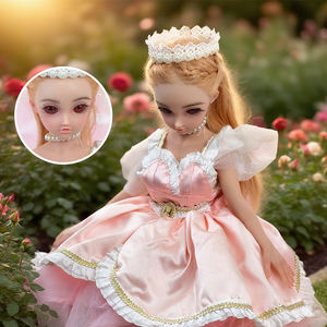 20 "Adult Anime Figuren Künstliches Voll silikon mit Skelett Bewegliche Gliedmaßen Weibliche Schaufenster puppe mit 18 Alter Sammlerstücke Puppe - Product Image 2