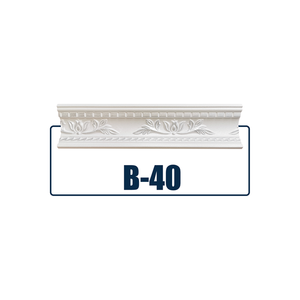 Molduras ligeras EPS 50% más ligeras que el yeso OEM/ODM disponible - Product Image 4