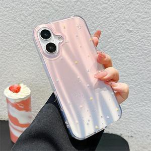เคสโทรศัพท์ iPhone 17 Pro Max แบบบาง โปร่งแสงด้าน ป้องกันการกระแทก ครอบคลุมเต็มตัว - Product Image 5