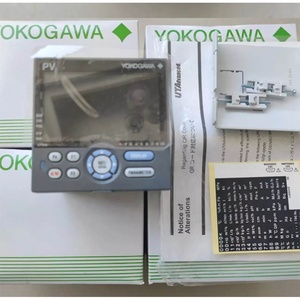 Controlador de Temperatura Yokogawa Original UP35A-NNN-11-UN Buen Precio UP55A-001-11-00 UP35A-NNN-11-UN UP35A-NNN-11-UN Temperatura - Product Image 2