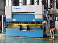 BEKE Celebre marque beke tole frein presse outillage et moule presse plieuse hydraulique meur