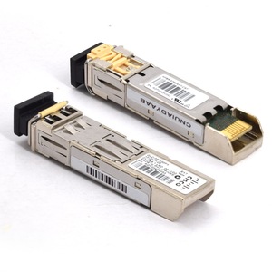 ซิสโก้ Glc-Fe-100Lx โมดูลออปติคอล 100Mbps สำหรับอุปกรณ์ไฟเบอร์ออปติก - Product Image 4