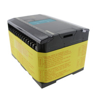 Controlador lógico programable Fatek PLC I o PLC, proyecto de conceptos básicos de programación de PLC
