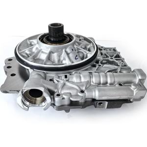 Bomba de Aceite de Transmisión 6F35 de Alta Calidad, Alto Rendimiento y Durabilidad, Característica Única para FORD MAZDA MERCURY - Product Image 3