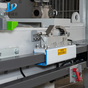 Moq 1 bộ lọc màng lọc tự động cho các nhà máy xử lý nước thải - Product Image 6