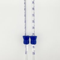 Pipette ESR jetable 170 mm pour laboratoire