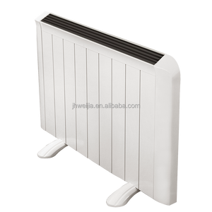 Placa radiante <span class=keywords><strong>de</strong></span> Mica voladora <span class=keywords><strong>Dos</strong></span> termostatos Protección contra sobrecalentamiento Impermeable Temporizador semanal Panel <span class=keywords><strong>de</strong></span> aluminio eléctrico Calentador <span class=keywords><strong>de</strong></span> habitación - Product Image 1