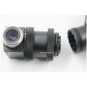 顕微鏡カメラアダプターLei-ca外科用顕微鏡歯科用顕微鏡マイクロ脳神経外科デジタルイメージングシステム - Product Image 1