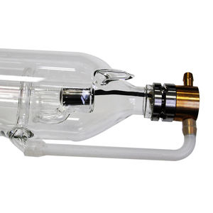 Vente à chaud Optique Verre JOY Service de découpe laser Focusrite Tube laser 100 w Pour la découpe - Product Image 4