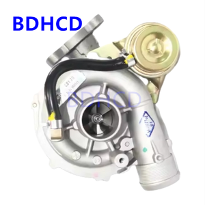 Turbo komple K03 53039880009 706977 206 307 Citroen Peugeot Picasso Picasso Xantia Xsara için 406 ortağı - Product Image 1