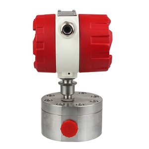 Medidor de Flujo de Aceite Lubricante con Glicerina y Pantalla para Camiones Cisterna OEM LC de Acero Inoxidable para Alta Temperatura y Alta Viscosidad - Product Image 2