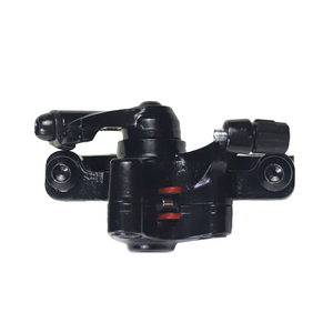 PUSAI, el más vendido, <span class=keywords><strong>Kit</strong></span> de freno de disco de bicicleta de montaña, pinza de freno de disco mecánico de bicicleta eléctrica, piezas universales de bicicleta - Product Image 3