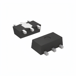 ซื้อชิ้นส่วนอิเล็กทรอนิกส์ออนไลน์ ระบบจัดการพลังงาน (PMIC) บริการครบวงจรของแท้ S-1701Y3228-U5T1G SOT 89 5/6 - Product Image 1