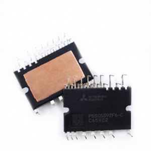 Módulo IPM PSS05S92F6-C 600V 5A DIP-24 con BSD Integrado para Accionamientos de Motor e Inversores Industriales - Product Image 1