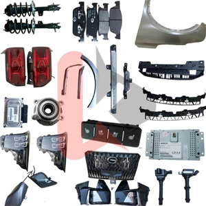 China todas las series completas repuestos automotrices piezas de automóviles para <span class=keywords><strong>GAC</strong></span> Trumpchi GA3 <span class=keywords><strong>GA4</strong></span> GS3 GS4 GS5 GS7 GS8 M6 M8 EMPOW - Product Image 3